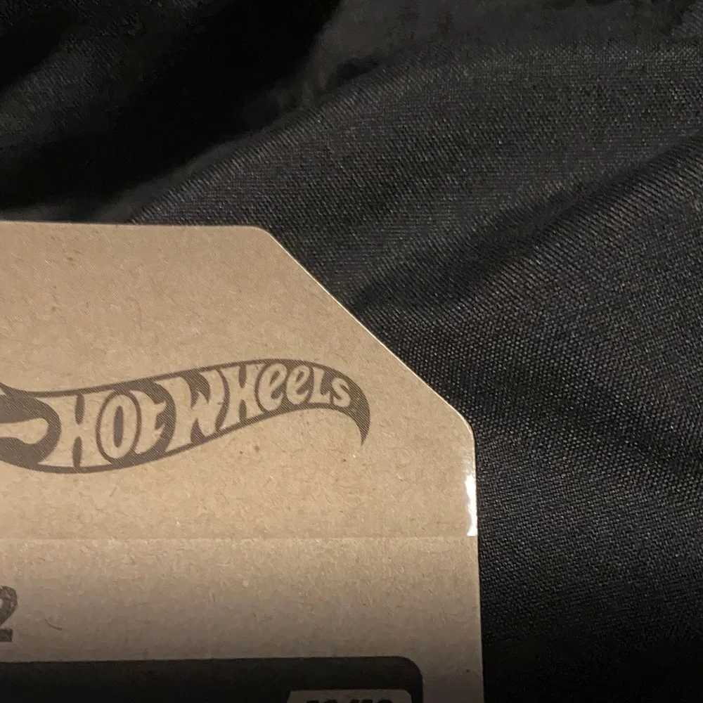 Hot Wheels Treasure Hunt HW EV 2025